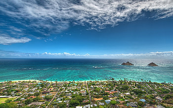 Beach bliss, Aerial views, Coastal serenity, Sandy shores HD wallpaper