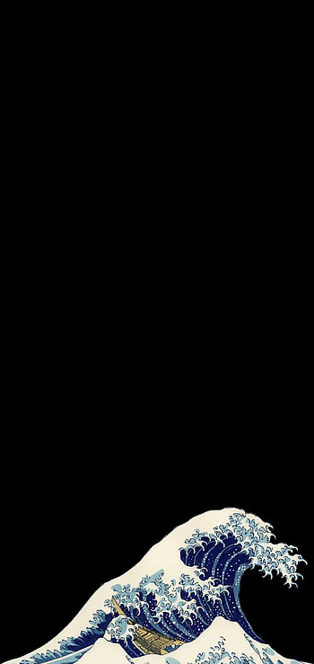 Minimal for AMOLED screens, Android HD phone wallpaper