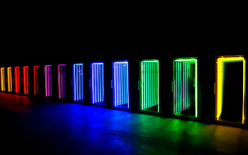 Awesome Neon Backgrounds - HD wallpaper