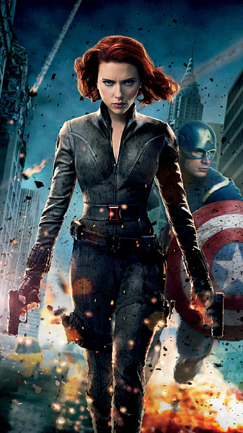 The Avengers (2022) movie HD phone wallpaper