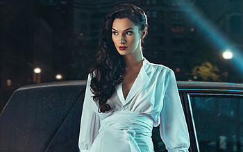 Gal Gadot, , american celebrity, Hollywood, israeli actress, movie stars, Gal Gadot hoot HD wallpaper