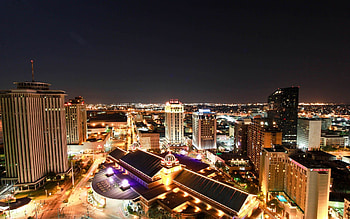 New Orleans, , Travels HD wallpaper