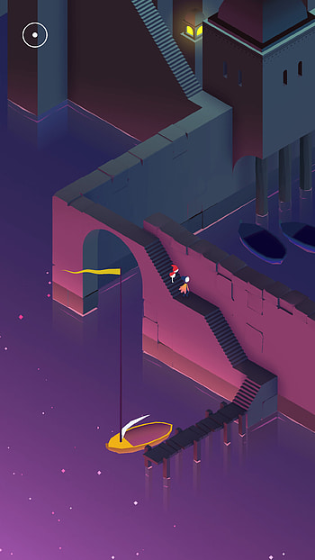 Monument Valley 2, Rediscover joy, Breathtaking landscapes, Exquisite gaming HD phone wallpaper