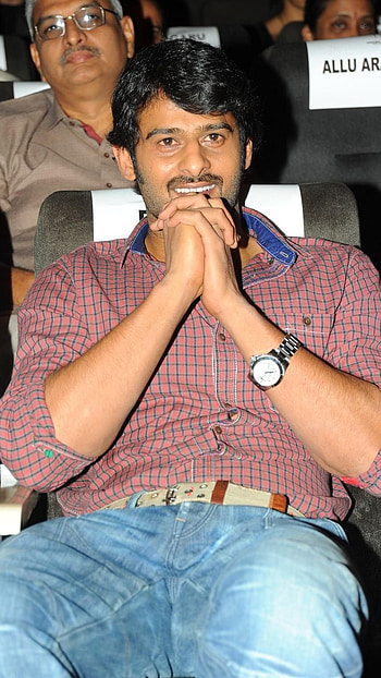Prabhas Ke, Actor HD phone wallpaper