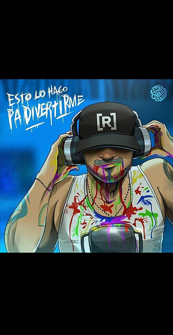 Calle 13, Cantante, Cantan HD phone wallpaper