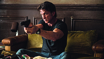 The Gunman (2022) movie HD wallpaper