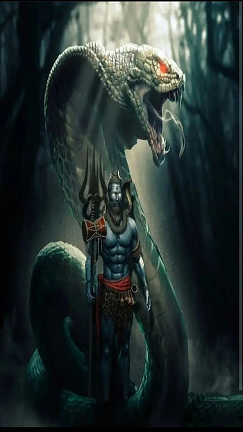 Shiva , god HD phone wallpaper