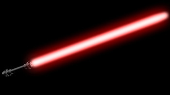 Lightsaber 3d lightsaber by xxmadrockxx HD wallpaper