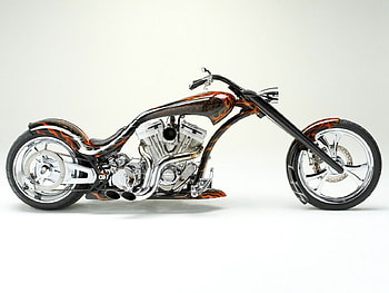 cool chopper, 2011, 05, cool, 10, chopper HD wallpaper