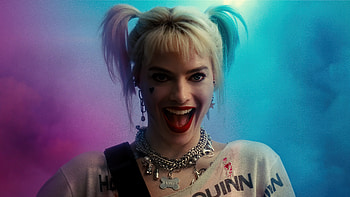 Birds of Prey, Harley Quinn, Ultra HD wallpaper