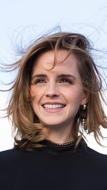 Emma Watson, Movies, Actress, ID3691 HD phone wallpaper