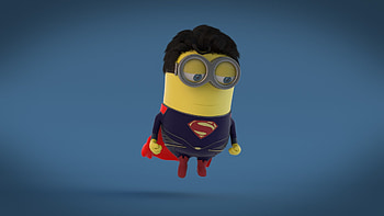 55 Cute Minion for HD wallpaper