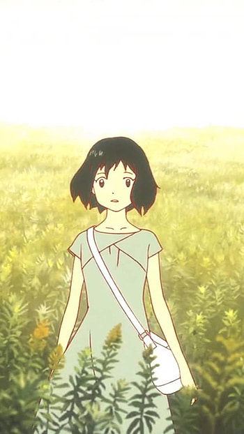 Pelicula, wolf, children HD phone wallpaper