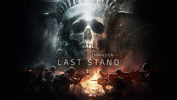 The Last Stand Tom Clancys The Division 2017, tom-clancys-the-division, games, xbox-games, ps4-games, pc-games, 2017-games HD wallpaper
