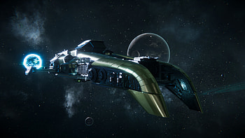 Void Crew Spacecraft, video game, Void Crew HD wallpaper
