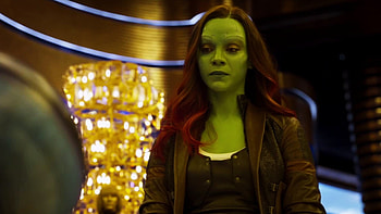 Guardians of the Galaxy Vol 2, Baltana HD wallpaper