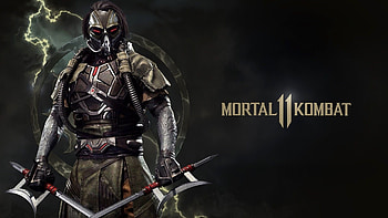 Gaming, Mortal Kombat, Art, Games HD wallpaper