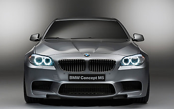 M5 Concept, M5 HD wallpaper