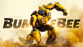 Yellow Bumblebee, transformers, movies, bumblebee, artwork, art, digital-art, ai, superheroes HD wallpaper