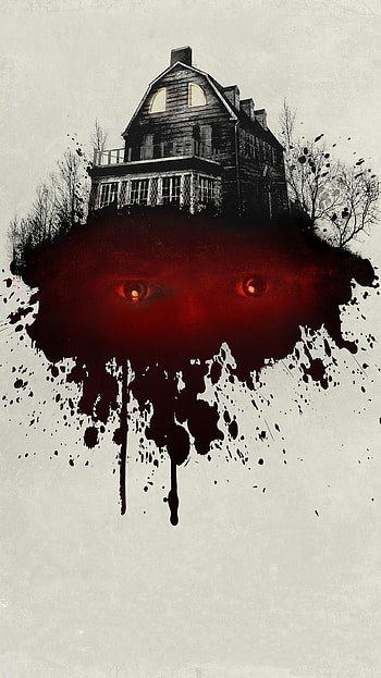 The Amityville Murders (2022) movie HD phone wallpaper