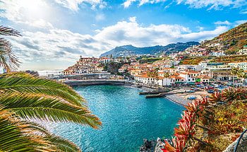 Madeira, Island paradise, Travel destination, Explore HD wallpaper