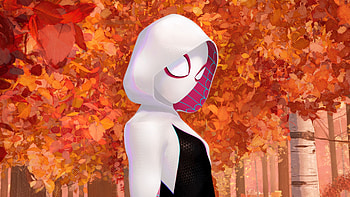 Gwen Stacy , Striking ry, Iconic character, Unforgettable scenes HD wallpaper