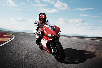 Ducati 1299 Superleggera, ducati-1299, ducati, bikes, artist, behance HD wallpaper