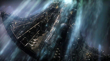 Pix For > Stargate Universe HD wallpaper