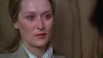 Kramer vs. Kramer, Meryl Streep's race, Finale scene, Exciting climax HD wallpaper