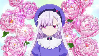 Atelier: Welcome to the Outcast's Restaurant — Peony Girl, Anime, Welcome to the Outcast's Restaurant!, Atelier (Welcome to the Outcast's Restaurant!) HD wallpaper