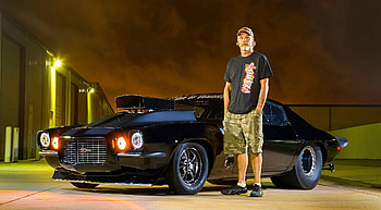 Street Outlaws, Revealing the truth, Behind the scenes, Real or not HD wallpaper