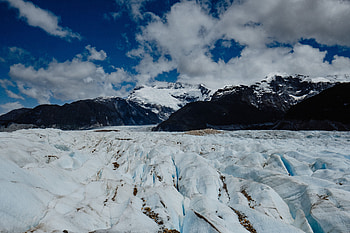 Landscape, Nature, Mountains, Ice, Snow, Vertex, Tops, Mountain Range HD wallpaper