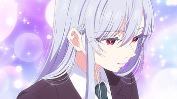 of The 100 Girlfriends Who Really Love You, Anime, The 100 Girlfriends Who Really Really Really Really Really Love You HD wallpaper