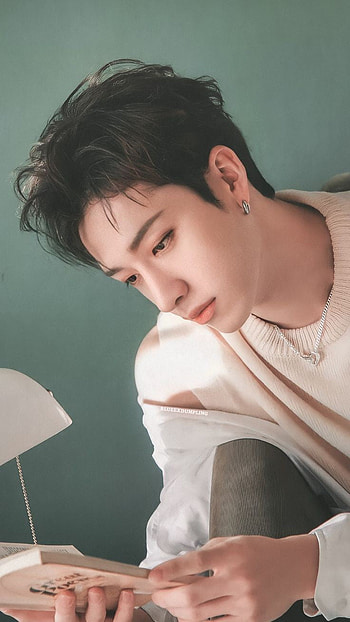 bang chan, bangchan, stray kids HD phone wallpaper