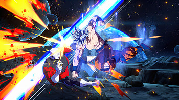 Dragon Ball Fighter Z, dragon-ball-fighterz, dragon-ball, 2018-games, games, goku HD wallpaper