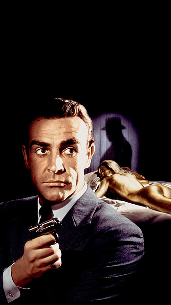 Goldfinger , James Bond actors HD phone wallpaper