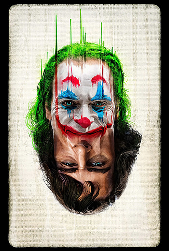 Joaquin Phoenix, hollywood movie, 2019, joker 3 HD phone wallpaper