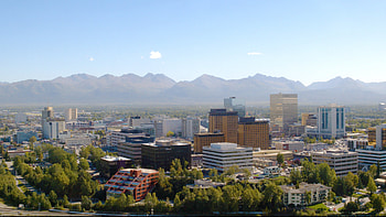 Anchorage economic development, Contact AEDC, Business opportunities, Growth potential HD wallpaper