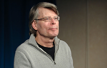 Stephen King, Coronavirus, King's Perspective, Current Events HD wallpaper