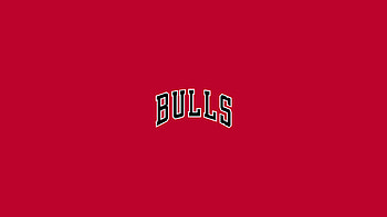 Chicago Bulls, basketball, nba, emblem HD wallpaper