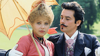 Ornella Muti, Swann in Love, Movie online, Plex HD wallpaper