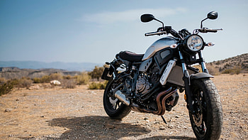 XSR 700, Yamaha HD wallpaper