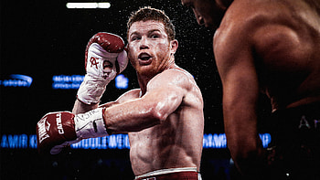 Saul Canelo Alvarez, Caleb Plant, Flipboard, Bottom line HD wallpaper