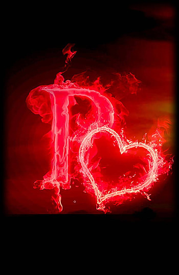 P letter HD phone wallpaper