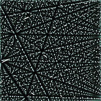 Texture, Lines, Textures, Points, Point, Crossing, Intersection HD phone wallpaper