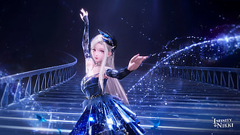 of Infinity Nikki: A Magical Video Game Experience, video game, Infinity Nikki HD wallpaper