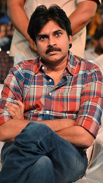 Pawan Kalyan, South, Actor HD phone wallpaper