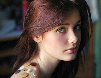 Cute Girl, cool, cute, girl HD wallpaper