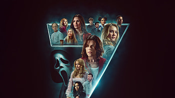 Scream 7 - Quad : Ghostface Returns, Movie, Scream 7 HD wallpaper