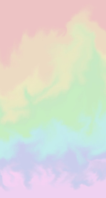 Rainbow swirl strips, orange, red, green, blue, pattern, yellow, purple HD phone wallpaper